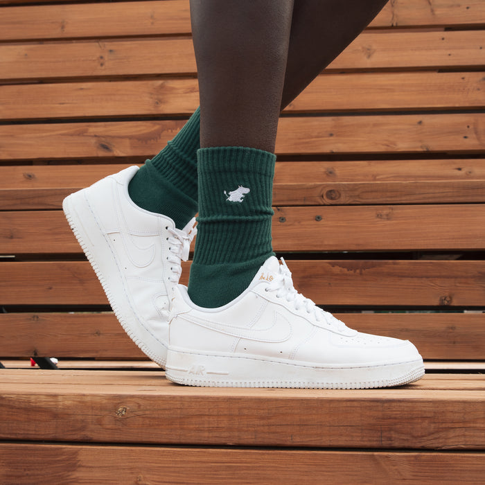 Moomin Classics Men's Tennis Socks
