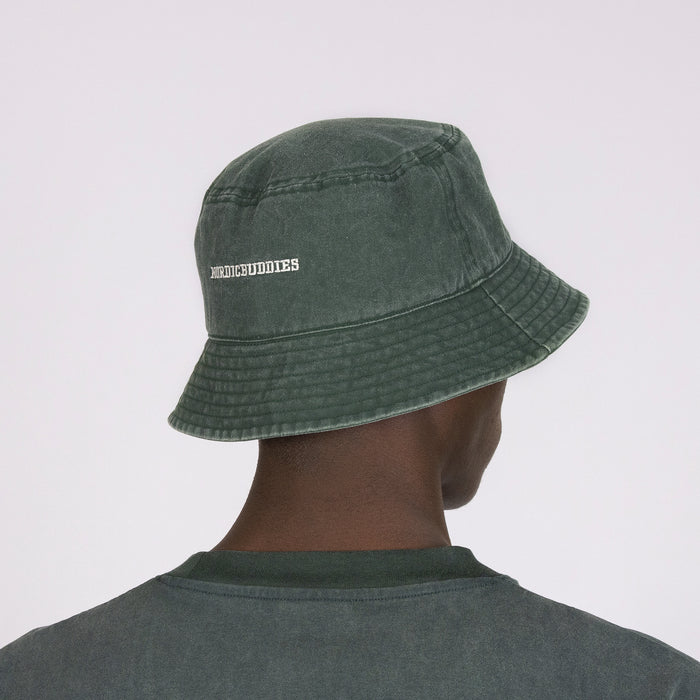 Moomin Classics Washed Denim Bucket Hat