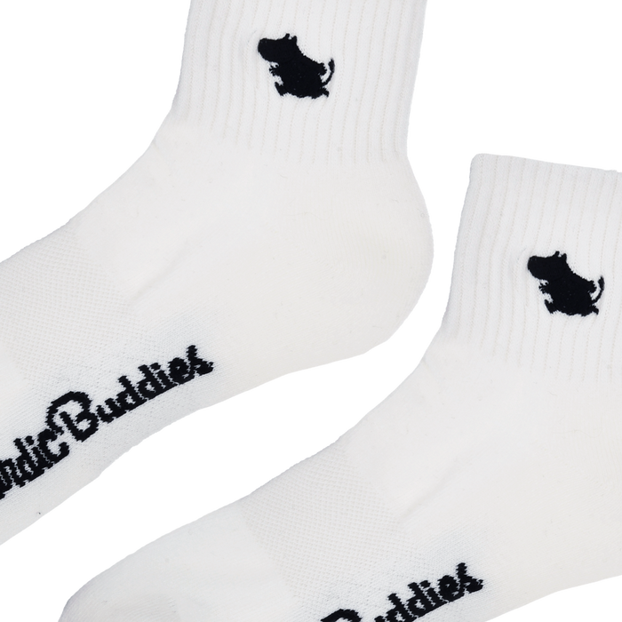Moomin Classics Women's Ankle Tennis Socks