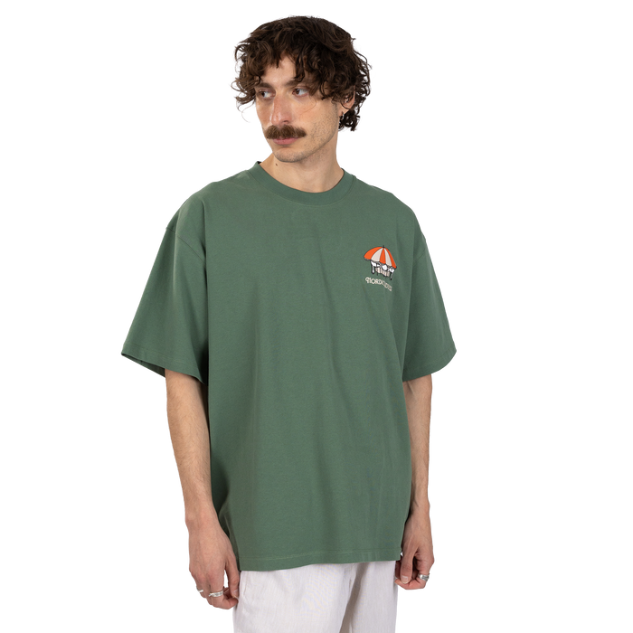 Moomin Riviera Heavy T-shirt