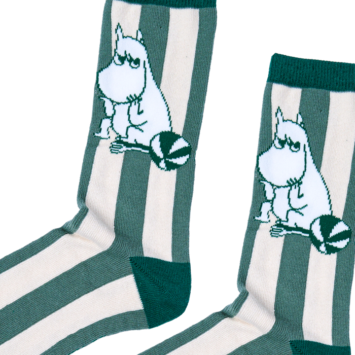 Moomin Riviera Men's Socks