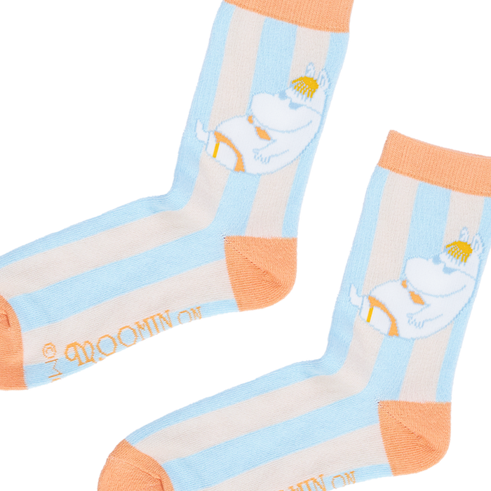 Moomin Riviera Women's Socks