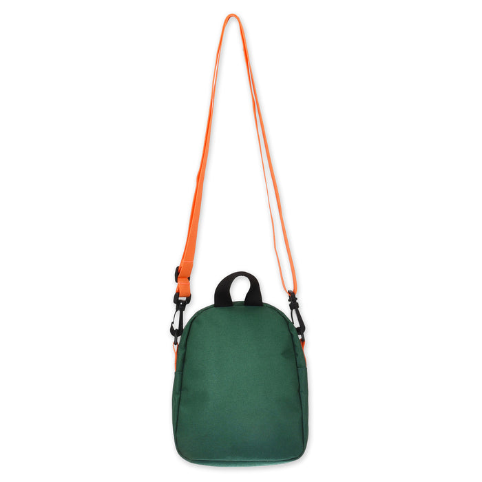 Moomintroll Adventure Cross Body Bag
