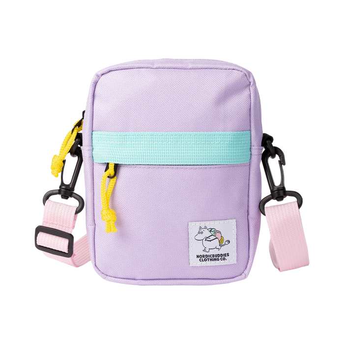 Moomintroll Adventure Cross Body Bag