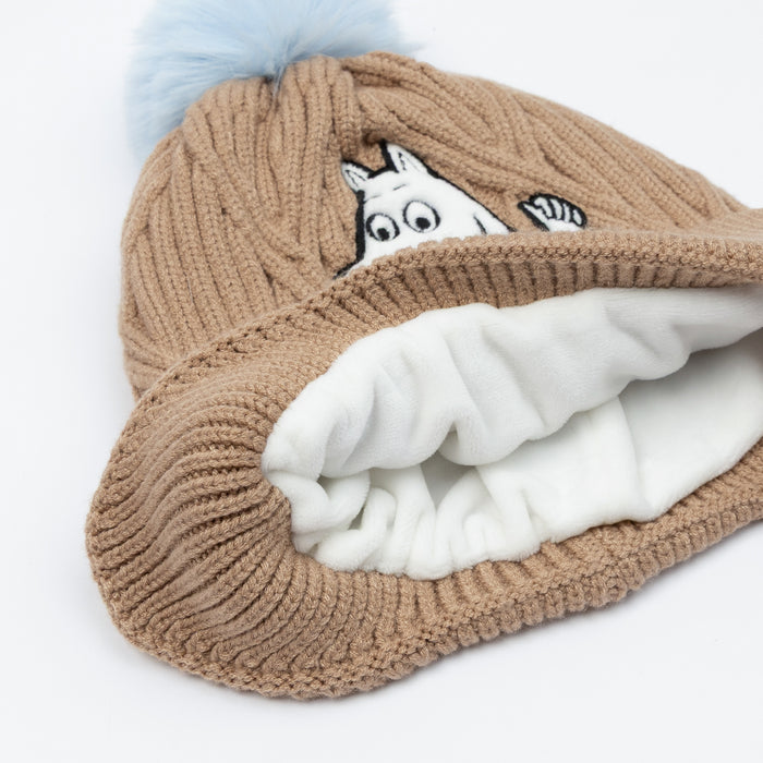 Moomintroll Beanie Beanie Kids