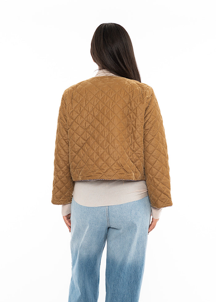 MUNTHE LIZETTA JACKET