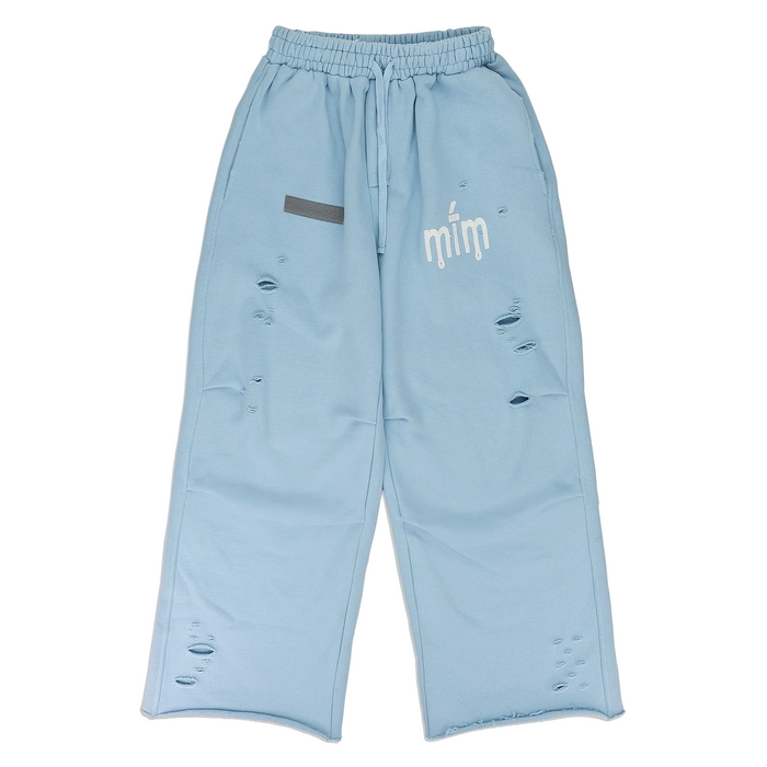 MurderFM Special Ops Sweats “Blue”