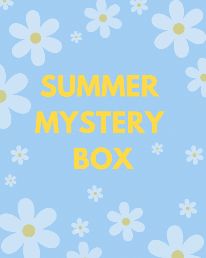 Mystery boxes