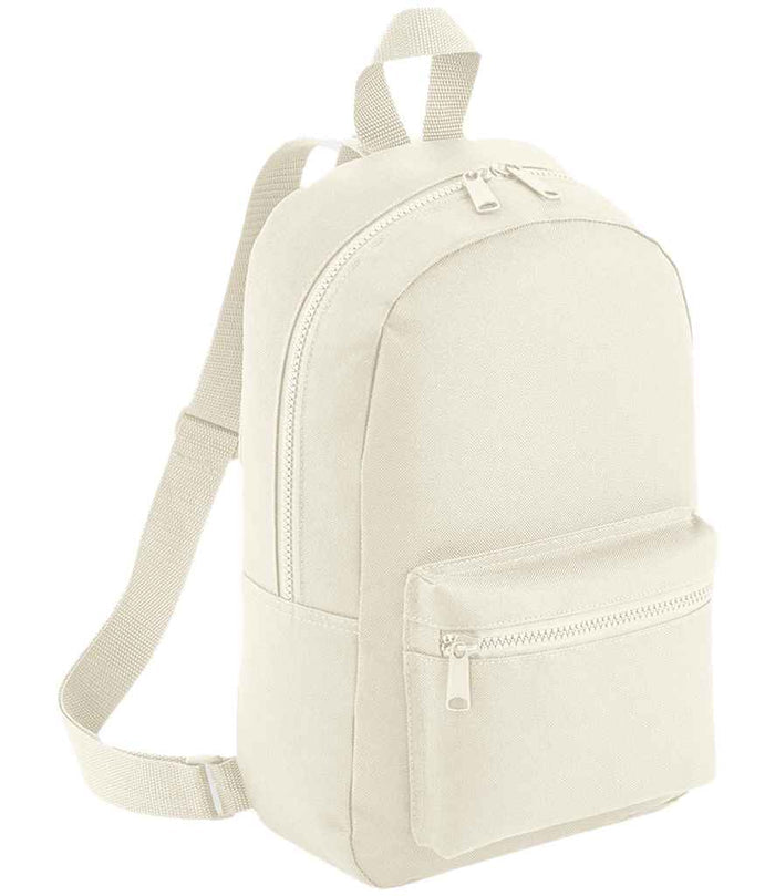 Natural Rucksack