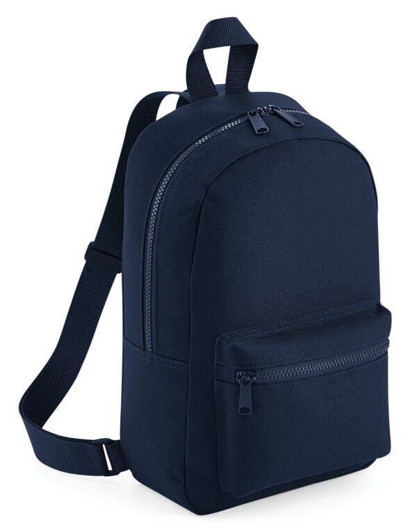 Navy Ruck sack