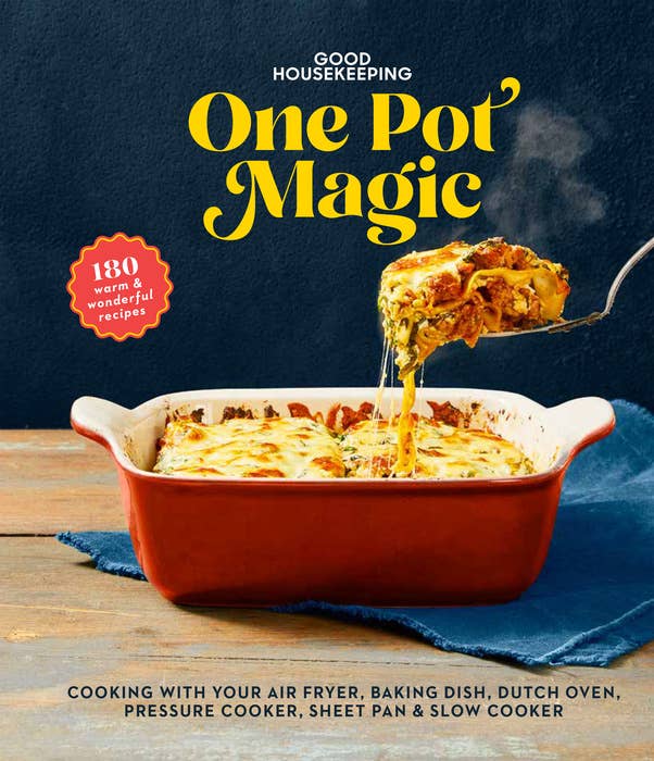 One-Pot Magic