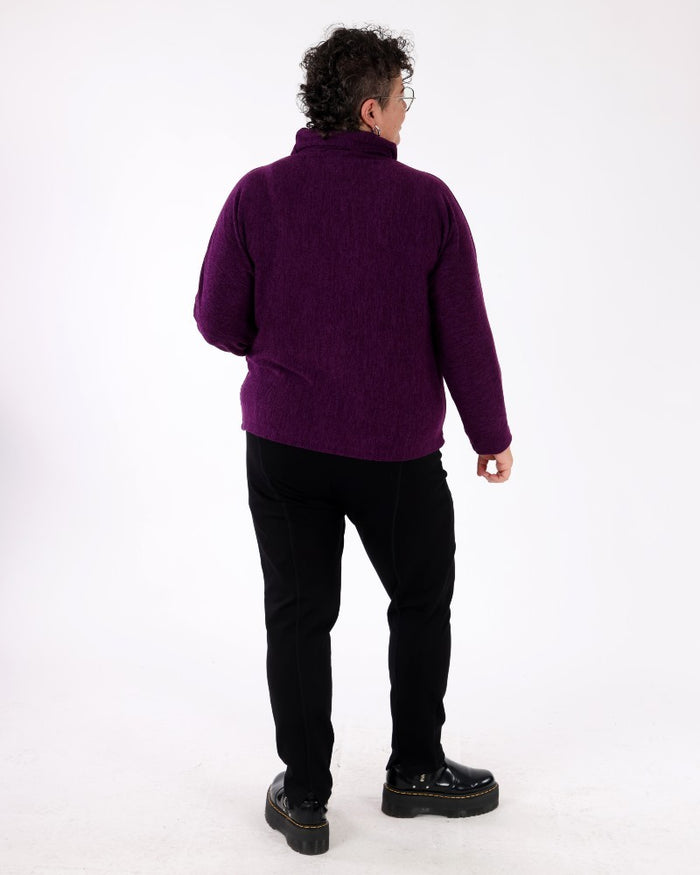 Oscar sweater - Maloka