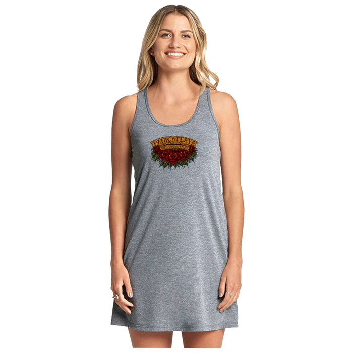 Panic en La Playa Nueve Dress