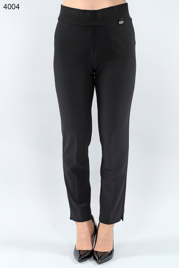 Pantalon (sans poches) Noir – Michael Tyler
