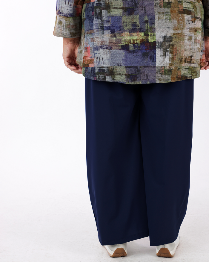 Pants Jack Navy Blue - G!oze