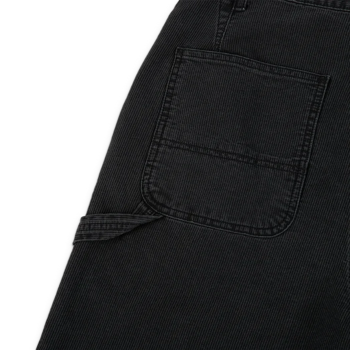 Parrish Corduroy Pant 'Obsidian (Stone Washed)'