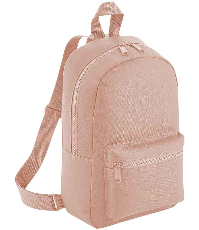 Peach Rucksack