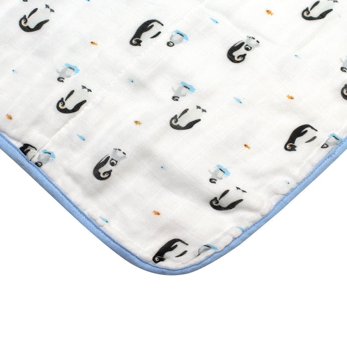 Penguin Quilt