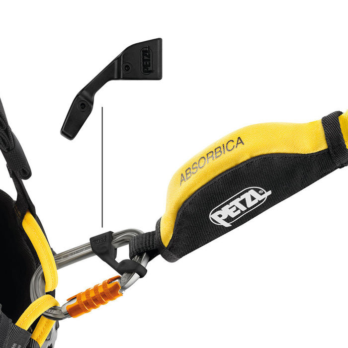 Petzl Captiv