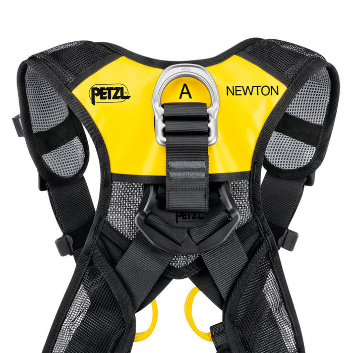 Petzl NEWTON EASYFIT International Version - New - Windows101
