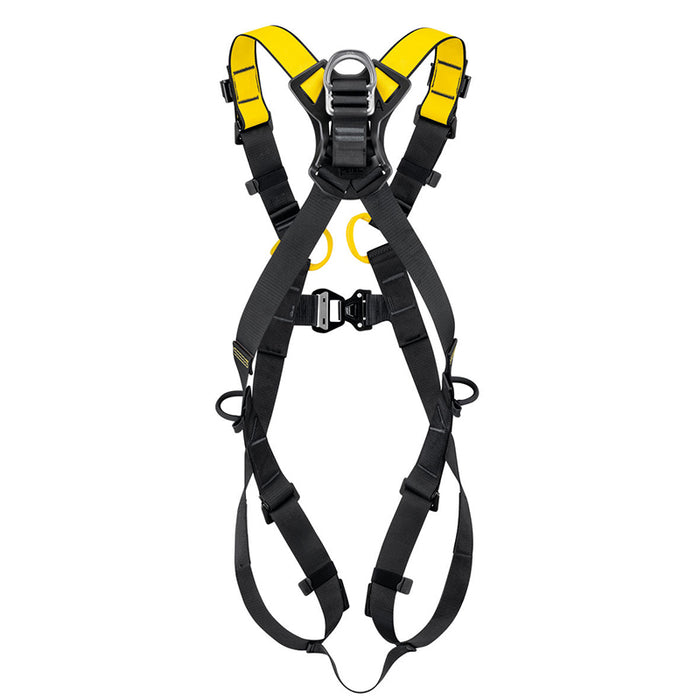 Petzl NEWTON International Version