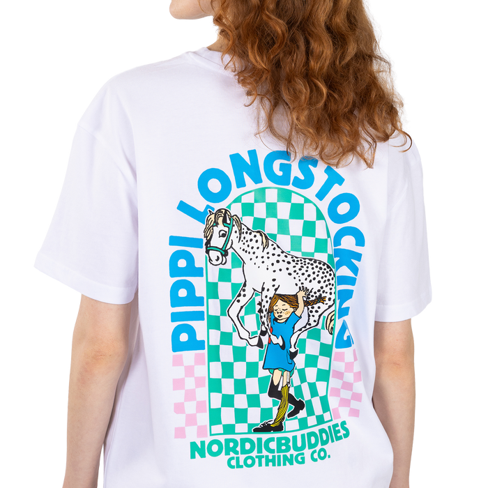 Pippi Longstocking T-Shirt