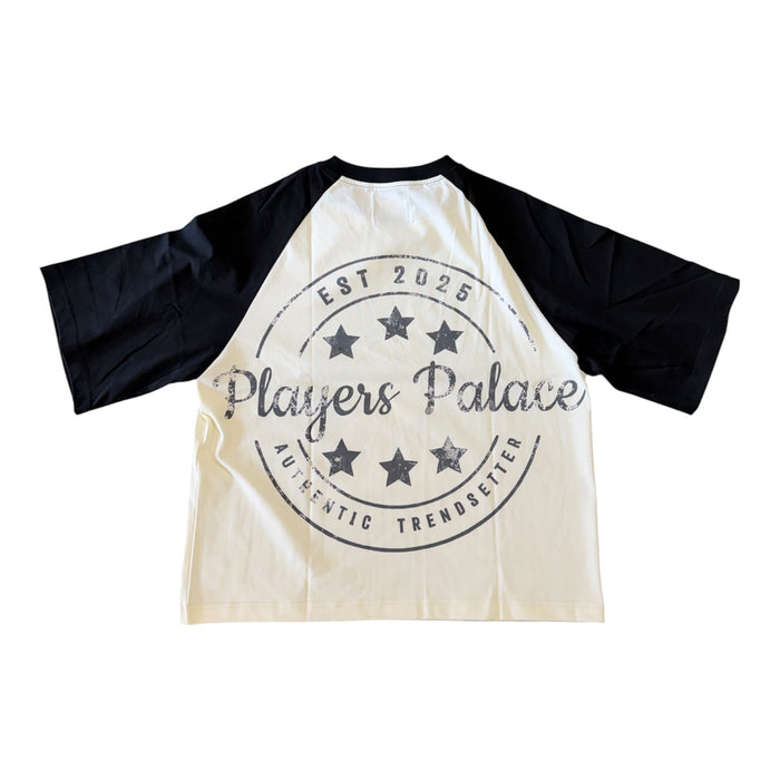 Players Palace 70’s T-Shirt