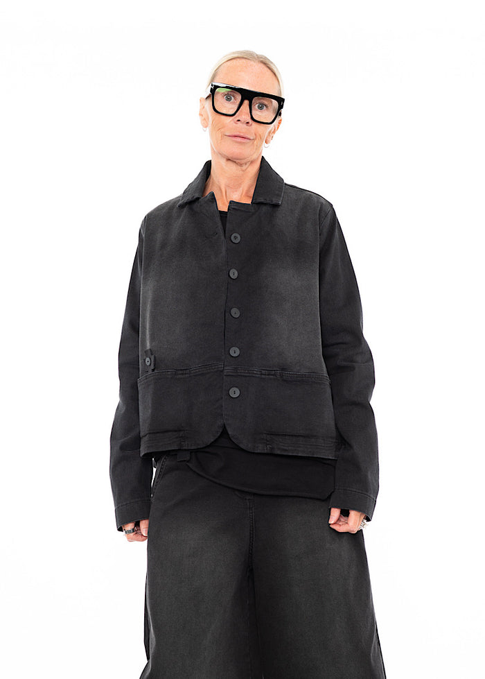 PLU JACKET