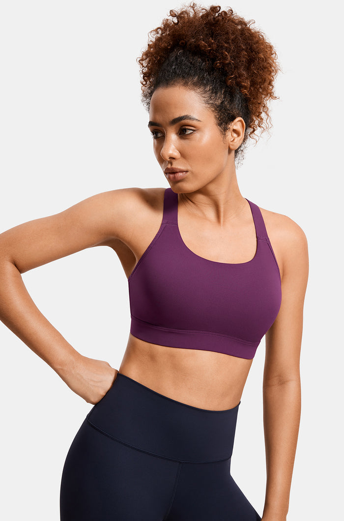 Plum Magenta / S