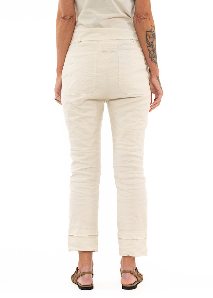 PRE-LOVED AEQUAMENTE TROUSER
