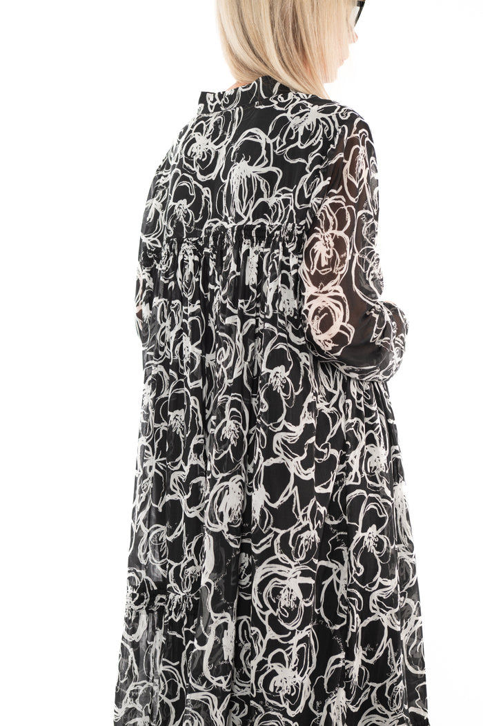 PRE-LOVED ANNETTE GÖRTZ JONKA DRESS
