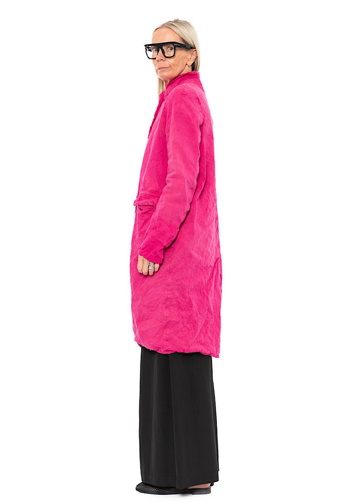 PRE-LOVED HANNOH WESSEL COAT