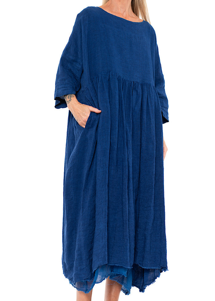 PRE-LOVED HANNOH WESSEL DRESS