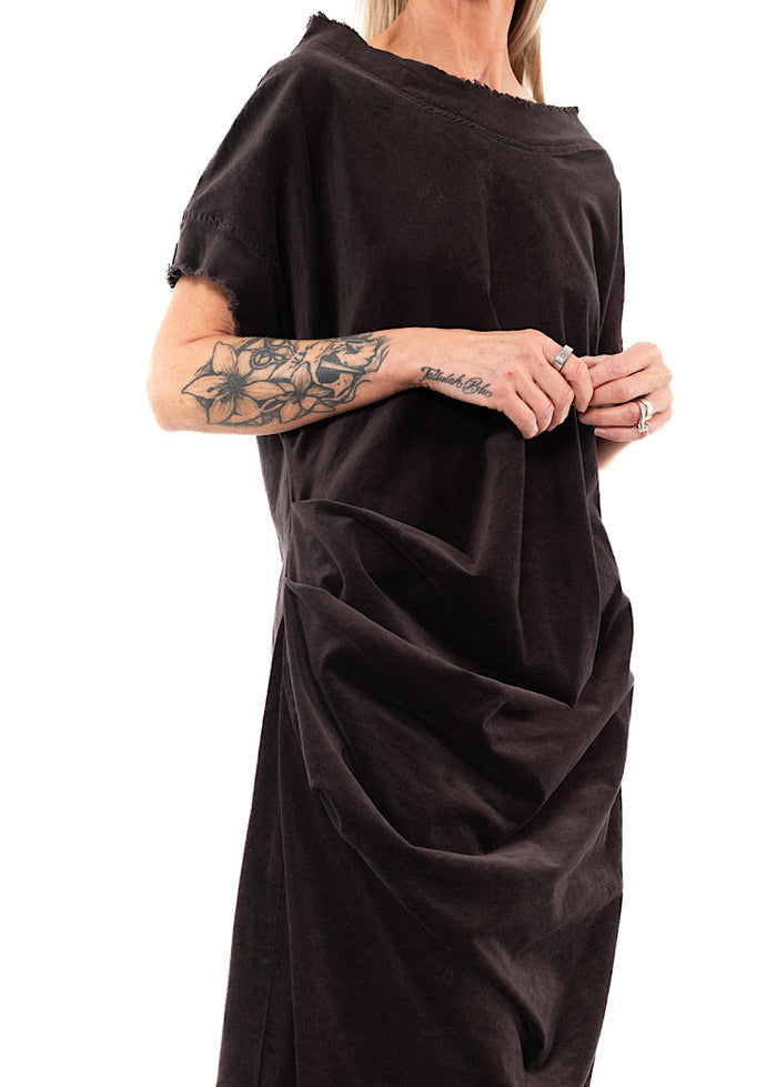 PRE-LOVED LA VACA LOCA TRANVIA DRESS