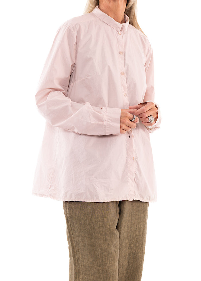 PRE-LOVED MANUELLE GUIBAL SHIRT