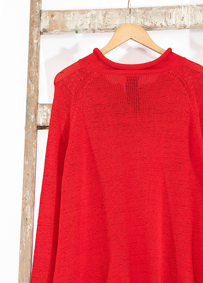 PRE-LOVED RUNDHOLZ BLACK LABEL CARDIGAN