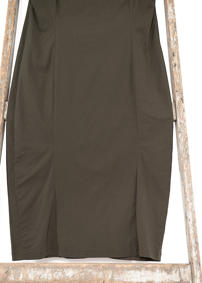 PRE-LOVED RUNDHOLZ BLACK LABEL DRESS