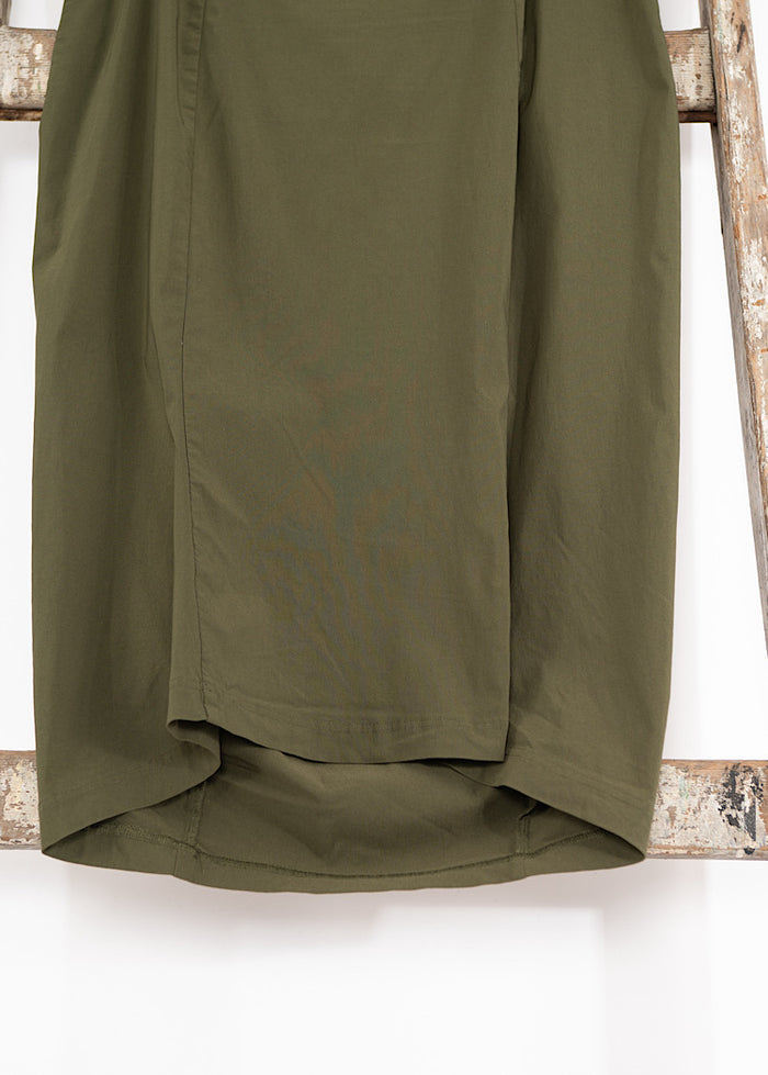 PRE-LOVED RUNDHOLZ BLACK LABEL SKIRT