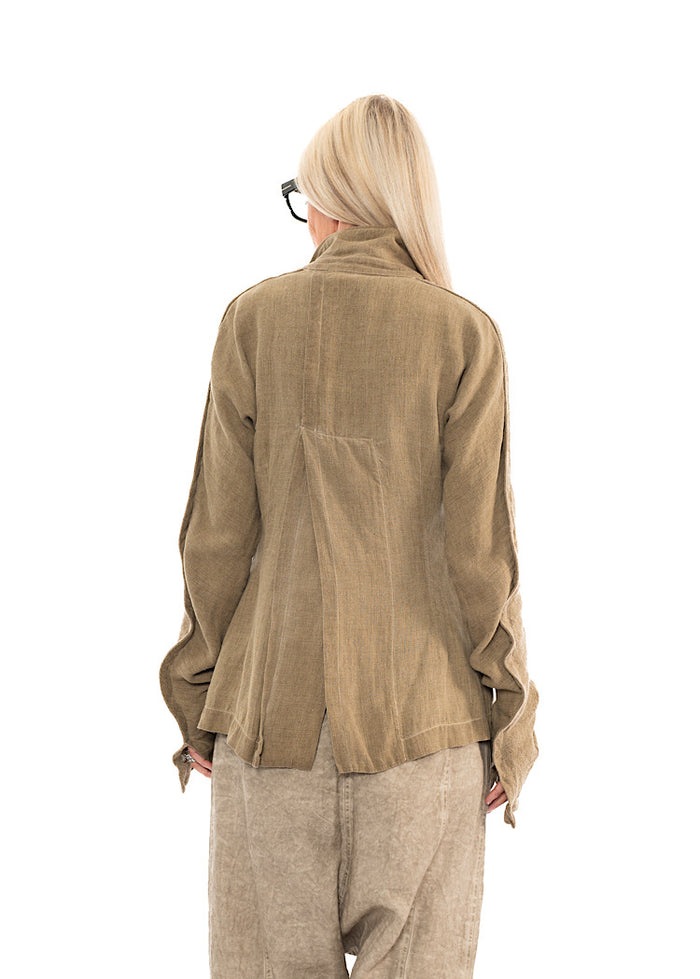 PRE-LOVED RUNDHOLZ DIP JACKET