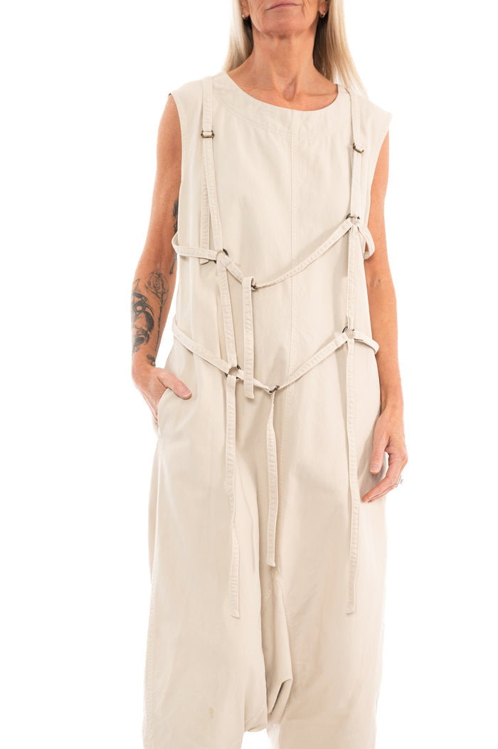 PRE-LOVED RUNDHOLZ DIP OVERALL