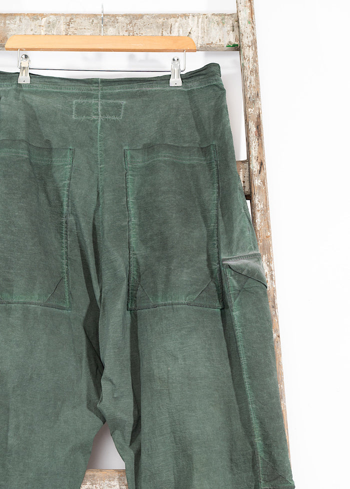 PRE-LOVED RUNDHOLZ DIP TROUSER