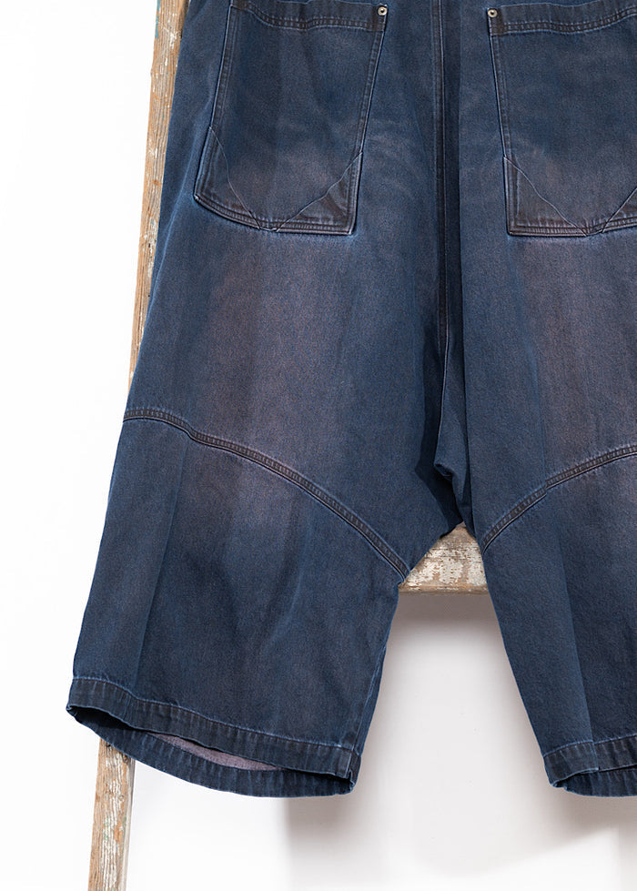 PRE-LOVED RUNDHOLZ DIP TROUSER