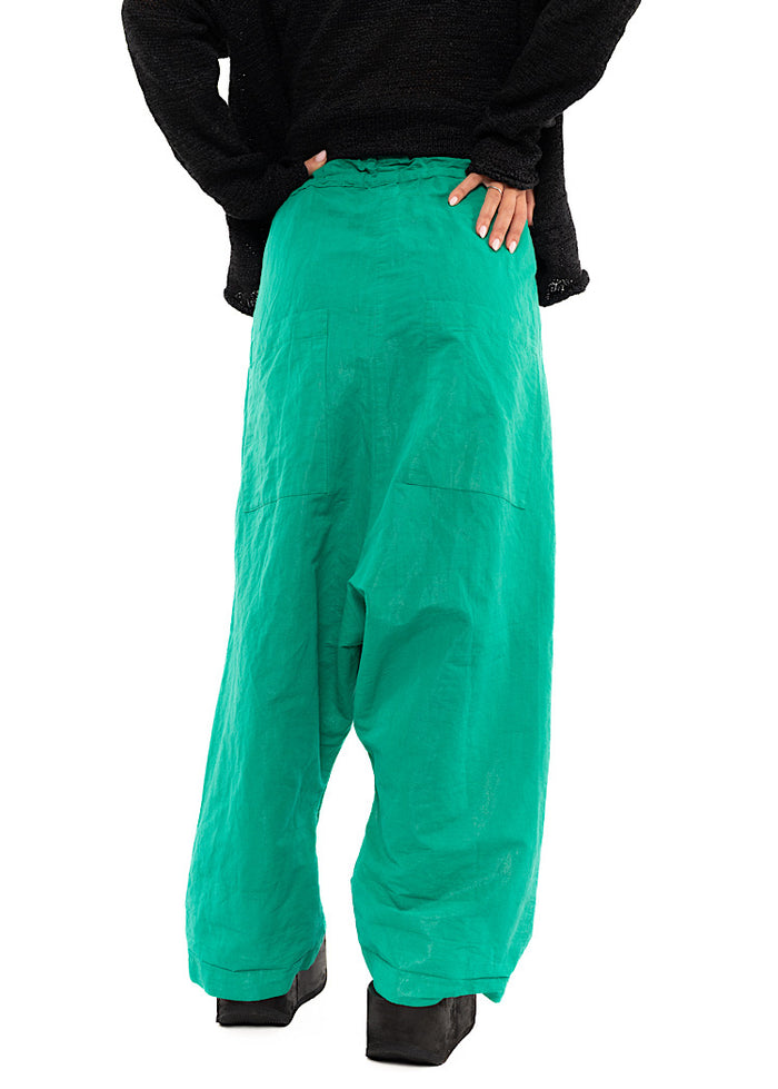 PRE-LOVED RUNDHOLZ DIP TROUSER