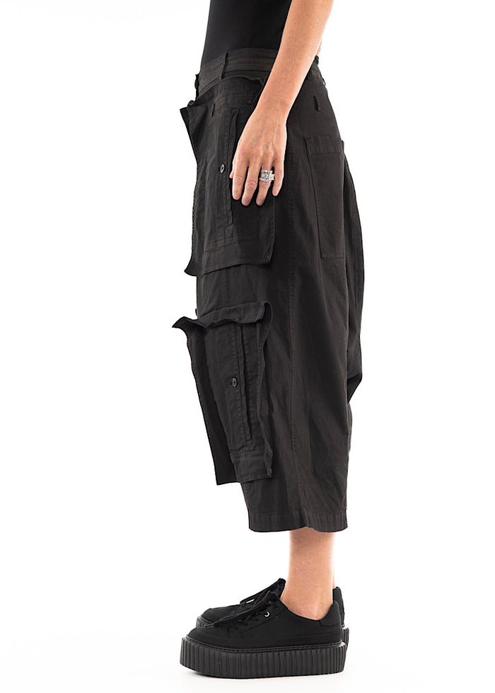 PRE-LOVED RUNDHOLZ DIP TROUSER
