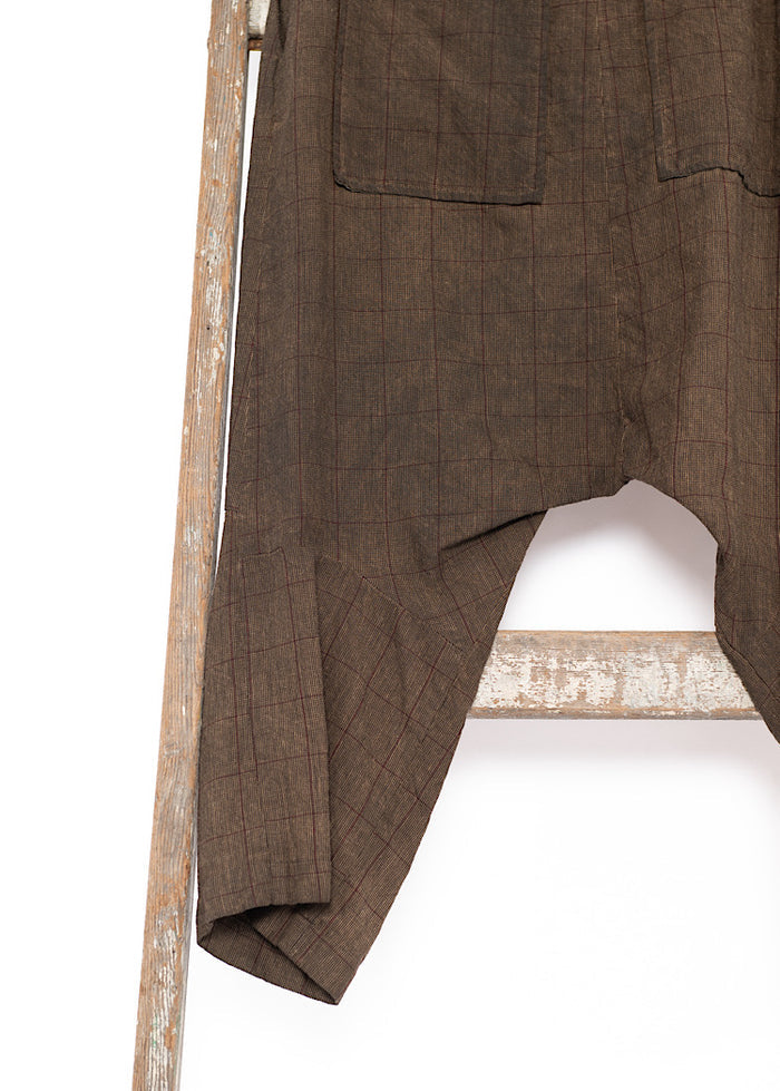 PRE-LOVED RUNDHOLZ MAINLINE TROUSER