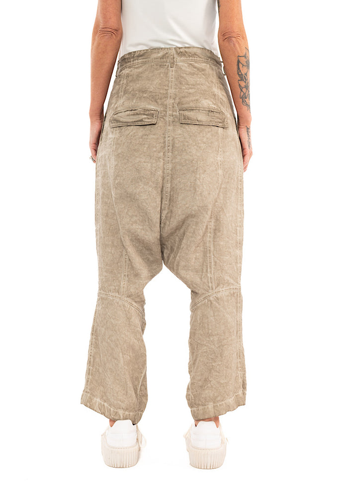 PRE-LOVED RUNDHOLZ MAINLINE TROUSER