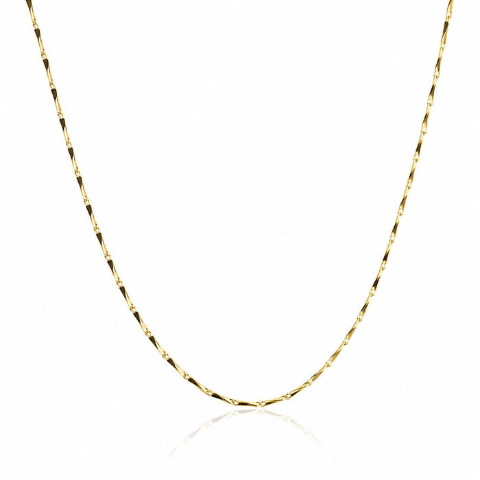 PREMIUM GOLD CHAIN NECKLACE - ANS Billion