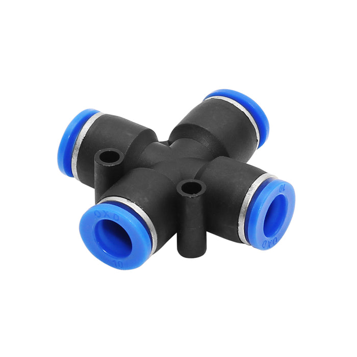 Push-Fit X Hose Joiner - Windows101