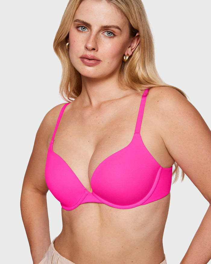 Rose Shocking / 32 / A