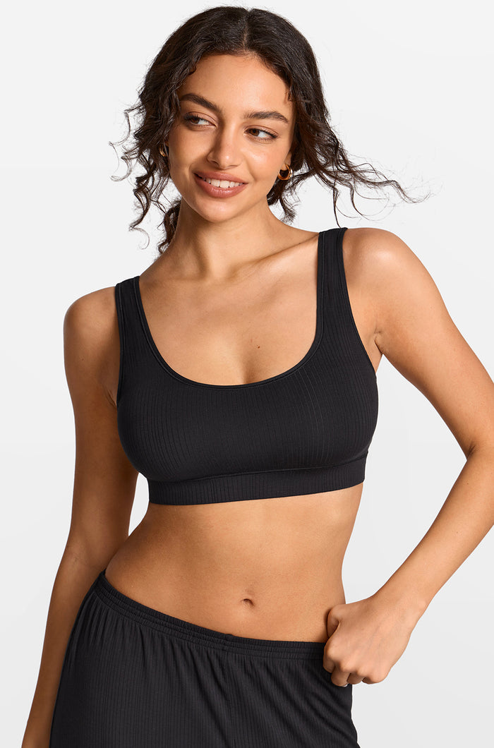 Black / XS
